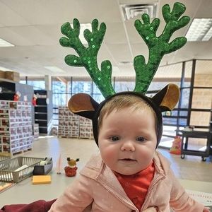 Meet your Posher, Melanie